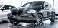 2020 BMW X4