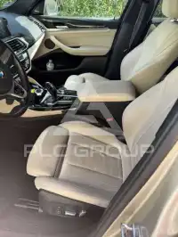 2020 BMW X4