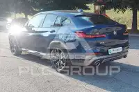 2020 BMW X4