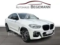 2020 BMW X4