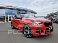 2020 BMW X4