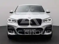 2020 BMW X4