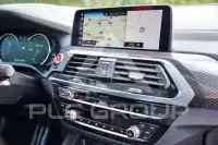 2020 BMW X4