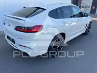 2020 BMW X4