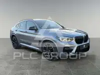 2020 BMW X4