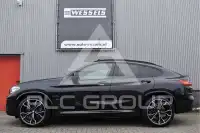 2020 BMW X4