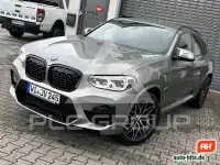 2020 BMW X4