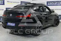 2020 BMW X4