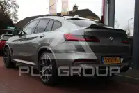 2020 BMW X4