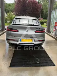 2020 BMW X4