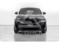 2020 BMW X4