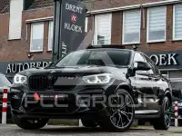 2020 BMW X4