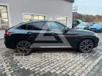 2020 BMW X4