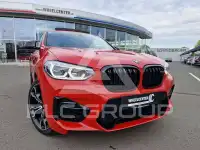 2020 BMW X4