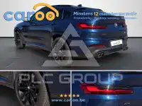 2020 BMW X4