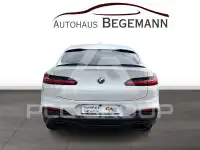 2020 BMW X4