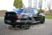 2020 BMW X4