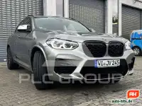 2020 BMW X4