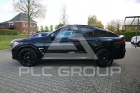 2020 BMW X4