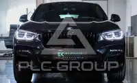 2020 BMW X4