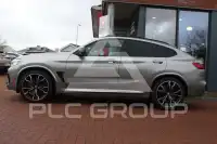 2020 BMW X4