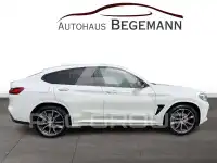 2020 BMW X4