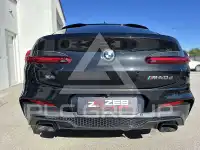 2020 BMW X4