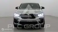 2020 BMW X4