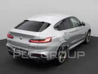2020 BMW X4