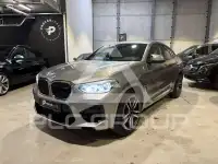2020 BMW X4