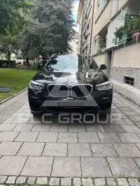 2020 BMW X4