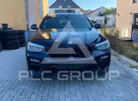2020 BMW X4