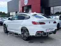 2020 BMW X4