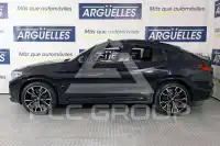 2020 BMW X4