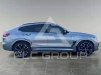 2020 BMW X4