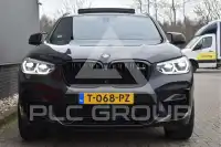 2020 BMW X4