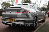 2020 BMW X4