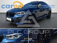 2020 BMW X4