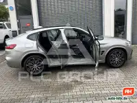 2020 BMW X4