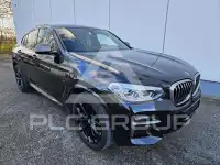 2020 BMW X4