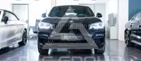 2020 BMW X4
