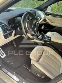 2020 BMW X4
