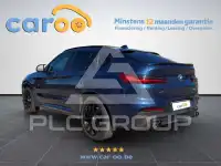 2020 BMW X4