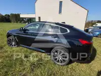 2020 BMW X4