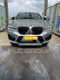 2020 BMW X4