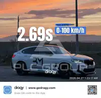 2020 BMW X4