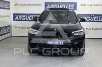 2020 BMW X4