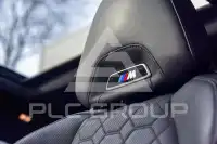 2020 BMW X4