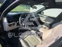 2020 BMW X4