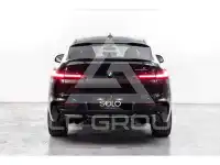 2020 BMW X4